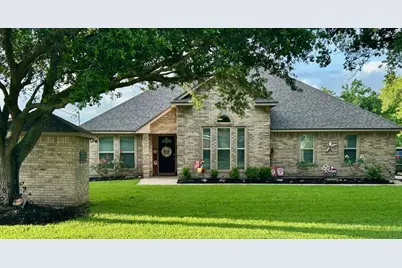 14018 Cimarron Road, Santa Fe, TX 77517 - Photo 1