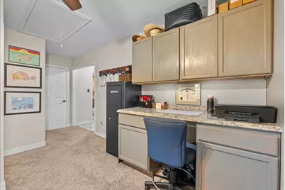 14018 Cimarron Road, Santa Fe, TX 77517 - Photo 17