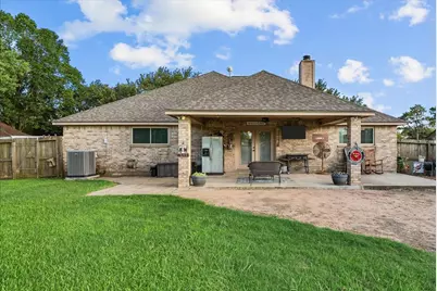 14018 Cimarron Road, Santa Fe, TX 77517 - Photo 21