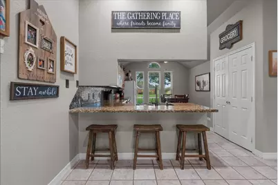 14018 Cimarron Road, Santa Fe, TX 77517 - Photo 3