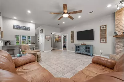 14018 Cimarron Road, Santa Fe, TX 77517 - Photo 7