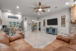 14018 Cimarron Rd, Santa Fe, TX 77517 - Photo 7
