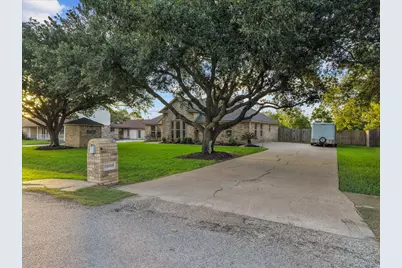 14018 Cimarron Road, Santa Fe, TX 77517 - Photo 23