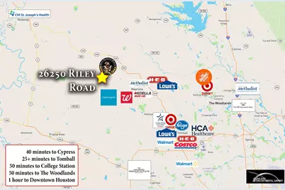 26250A Riley Road, Waller, TX 77484 - Photo 3