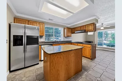 18527 Fawn Run Lane, Houston, TX 77084 - Photo 17