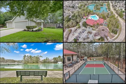 26 Greenwich Place, Conroe, TX 77384 - Photo 1