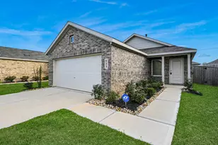 833 Vlg Brk Dr, Willis, TX 77378 - Photo 1