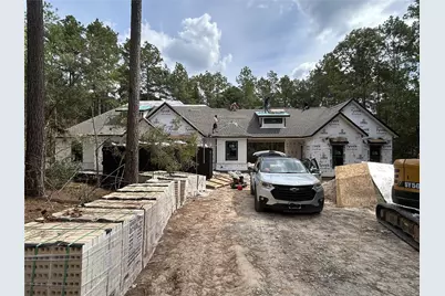 242 Dipping Vat Road, Huntsville, TX 77358 - Photo 1
