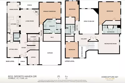 8211 Sports Haven Drive, Humble, TX 77346 - Photo 31