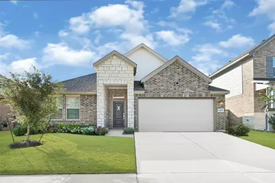 11235 Stirton Drive, Tomball, TX 77375 - Photo 1