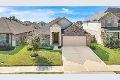 11235 Stirton Drive, Tomball, TX 77375 - Photo 3