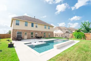 3813 Wild Oak Dr, Pearland, TX 77581 - Photo 43