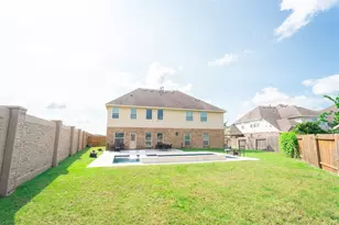 3813 Wild Oak Dr, Pearland, TX 77581 - Photo 7