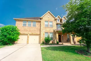 3813 Wild Oak Dr, Pearland, TX 77581 - Photo 3