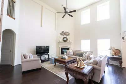 3813 Wild Oak Drive, Pearland, TX 77581 - Photo 11