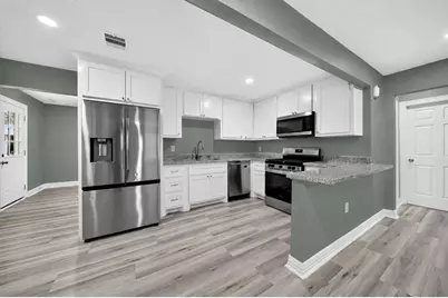 5955 Bellfort Street, Houston, TX 77033 - Photo 1