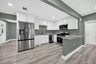 5955 Bellfort St, Houston, TX 77033 - Photo 1
