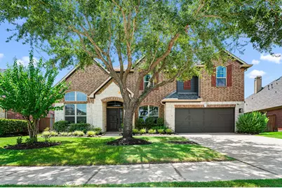 16935 Kilgarth Drive, Richmond, TX 77407 - Photo 1