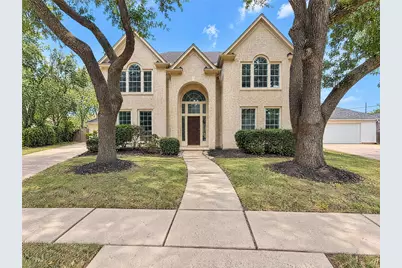 3407 Woodbine Place, Pearland, TX 77584 - Photo 1
