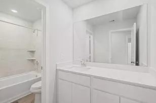 4014 Windy Whisper Dr, Brookshire, TX 77423 - Photo 17