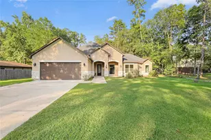 642 Parthenon Pl, New Caney, TX 77357 - Photo 1
