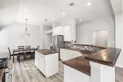5519 Wild Milberry Drive, Katy, TX 77494 - Photo 3