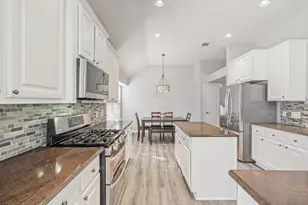 5519 Wild Milberry Dr, Katy, TX 77494 - Photo 19