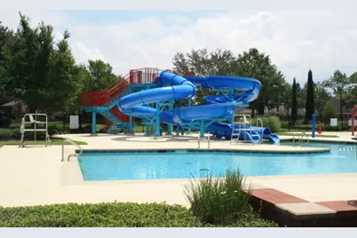 5519 Wild Milberry Drive, Katy, TX 77494 - Photo 35