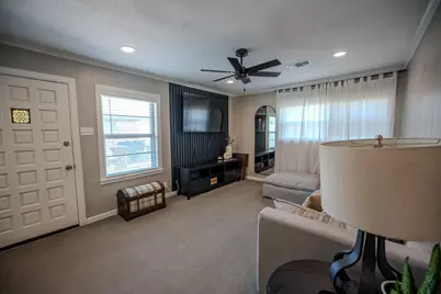 505 Cypress Avenue, Crosby, TX 77532 - Photo 3