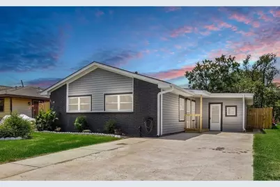 505 Cypress Avenue, Crosby, TX 77532 - Photo 1