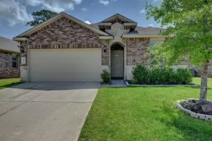 7022 N Sound Ln, Conroe, TX 77304 - Photo 1