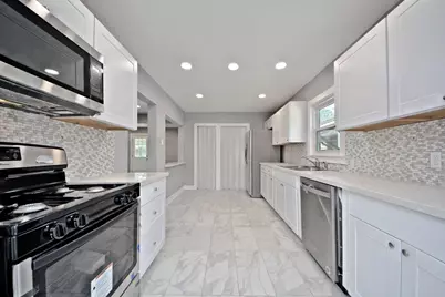 3834 Rosedale Street, Houston, TX 77004 - Photo 1