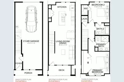 1332 Mercantile Street, Richmond, TX 77406 - Photo 3