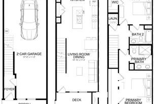 1332 Mercantile St, Richmond, TX 77406 - Photo 3