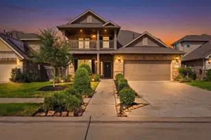 1706 Country Air Ln, Missouri City, TX 77459 - Photo 1