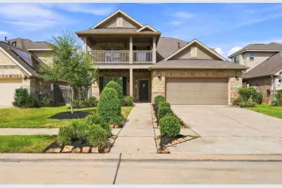 1706 Country Air Lane, Missouri City, TX 77459 - Photo 3