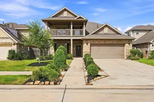 1706 Country Air Ln, Missouri City, TX 77459 - Photo 3