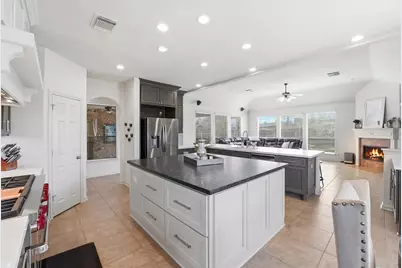 8519 Glenn Leigh Drive, Spring, TX 77379 - Photo 13