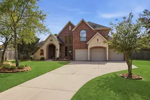 8519 Glenn Leigh Dr, Spring, TX 77379 - Photo 3