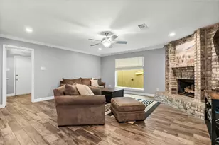 153 N Rainbow Ridge Cir, The Woodlands, TX 77381 - Photo 29