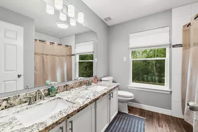 153 N Rainbow Ridge Circle, The Woodlands, TX 77381 - Photo 17