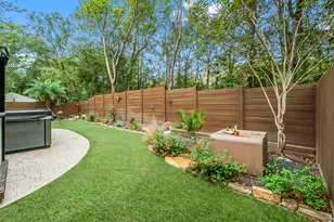 153 N Rainbow Ridge Cir, The Woodlands, TX 77381 - Photo 49