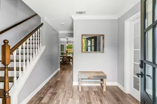 153 N Rainbow Ridge Cir, The Woodlands, TX 77381 - Photo 9