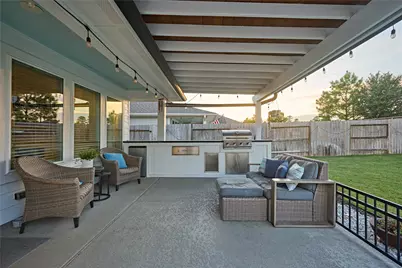 2504 Hagerman Court Court, Conroe, TX 77384 - Photo 43