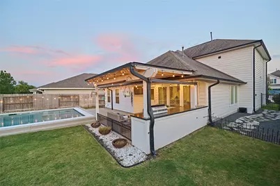 2504 Hagerman Court Court, Conroe, TX 77384 - Photo 45