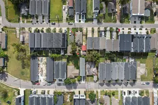 121 E 32nd St, Houston, TX 77018 - Photo 5