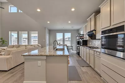 1665 Daylight Lake Drive, Katy, TX 77493 - Photo 19