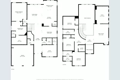 1665 Daylight Lake Drive, Katy, TX 77493 - Photo 49