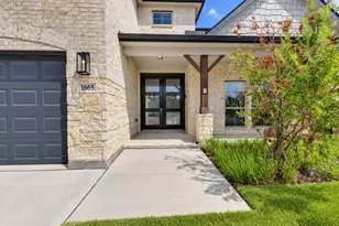 1665 Daylight Lk Dr, Katy, TX 77493 - Photo 5
