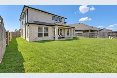 1665 Daylight Lake Drive, Katy, TX 77493 - Photo 45